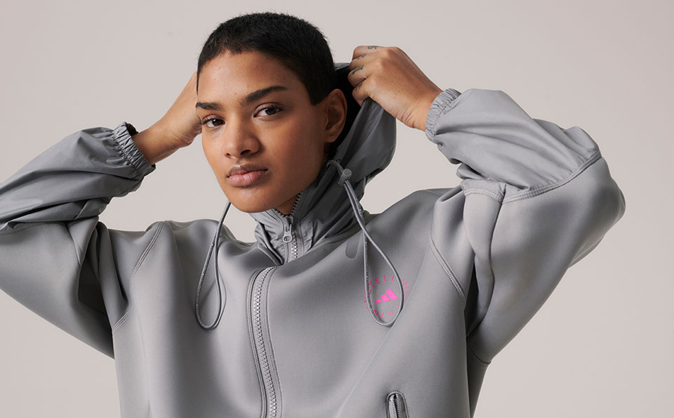 Adidas by Stella McCartney